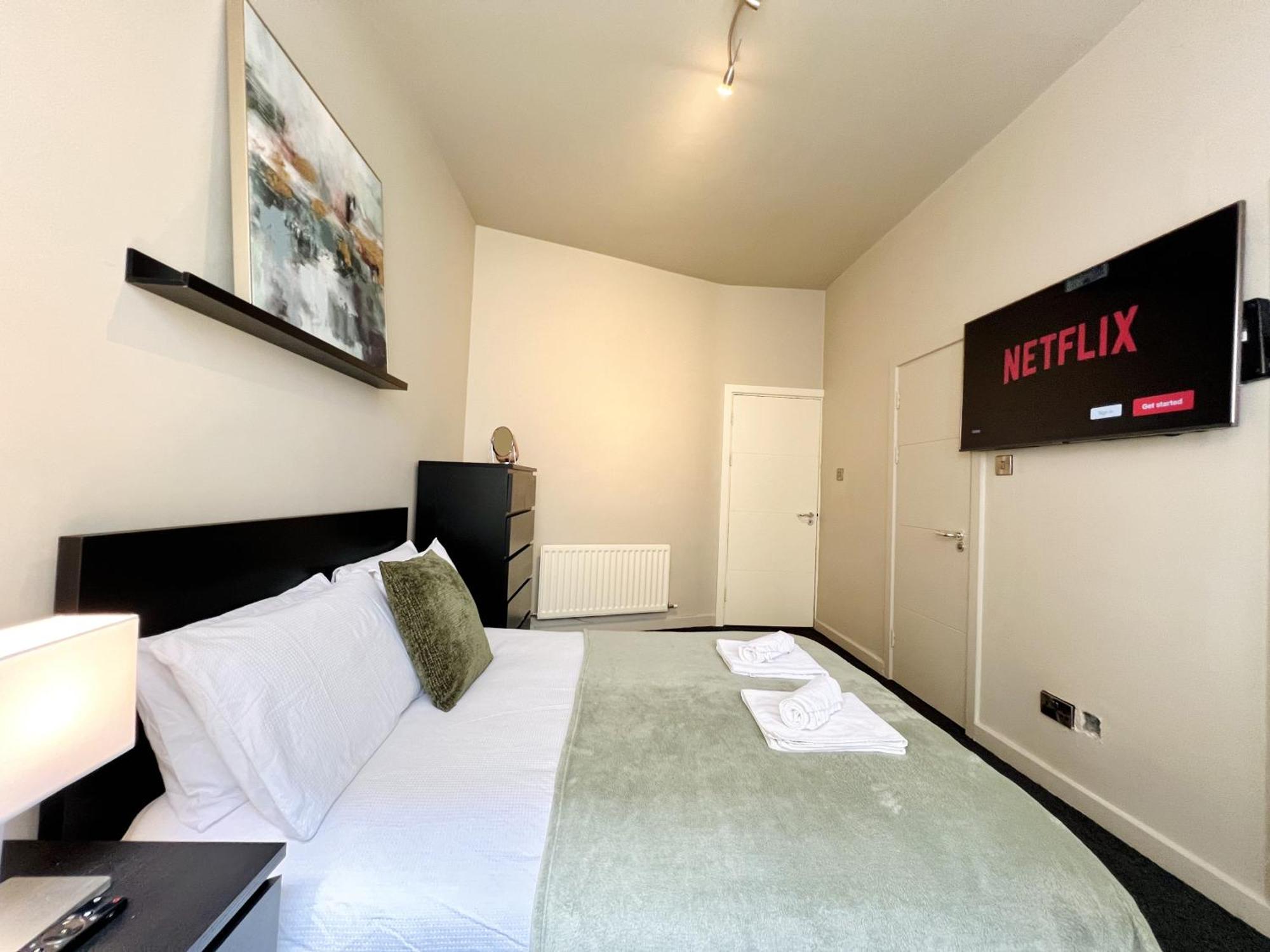 Dublin Temple Bar Apartment Exterior photo