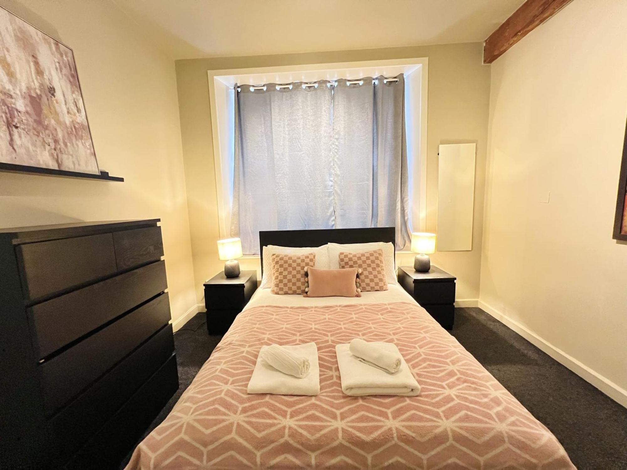 Dublin Temple Bar Apartment Exterior photo