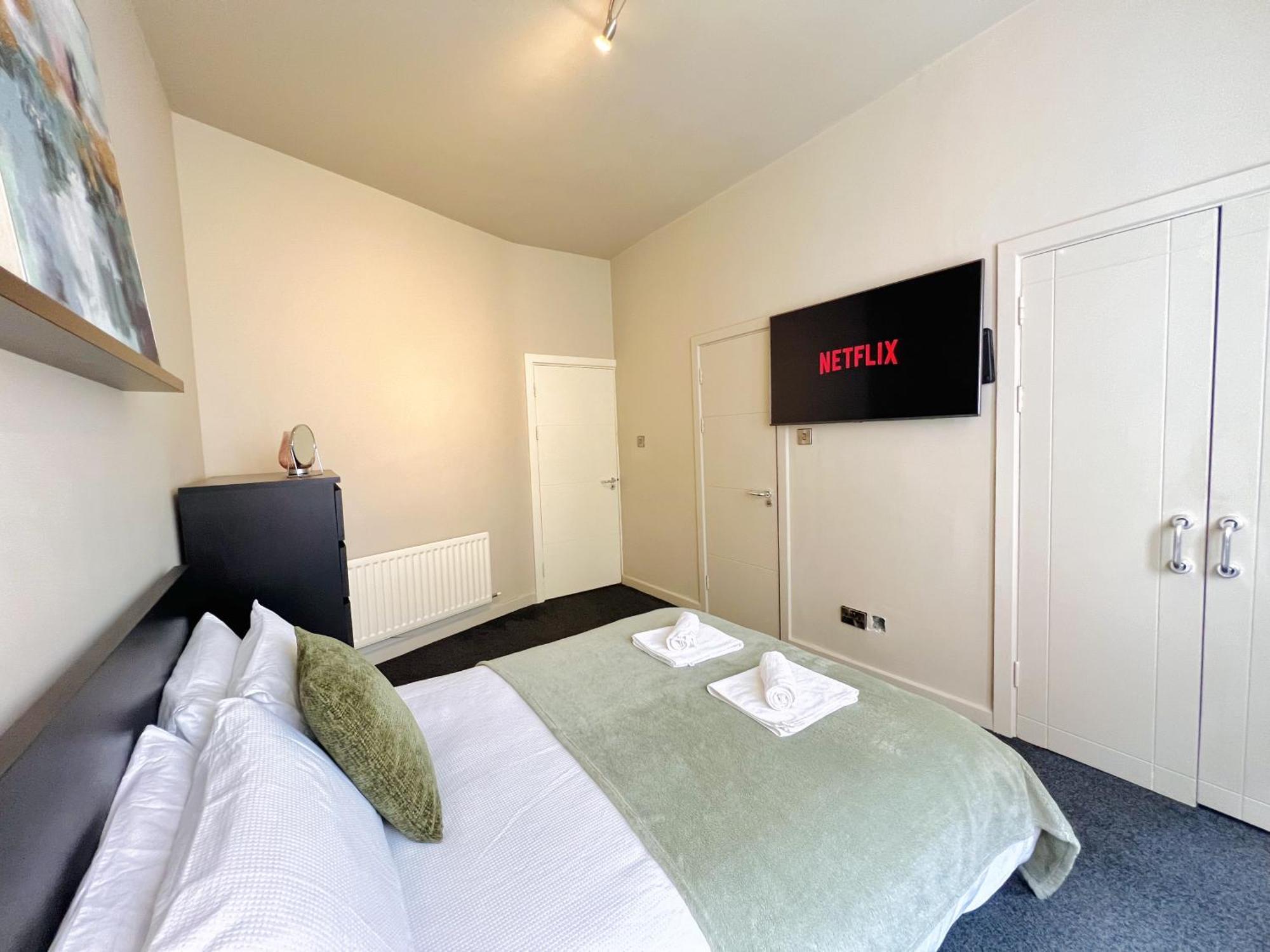 Dublin Temple Bar Apartment Exterior photo